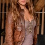 Tracy Spiridakos Workout Routine