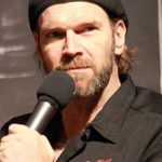 Tyler Mane Net Worth