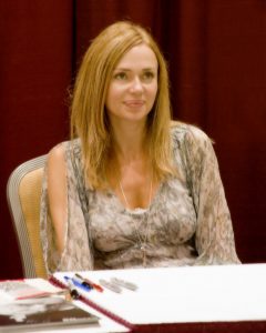 Vanessa Angel