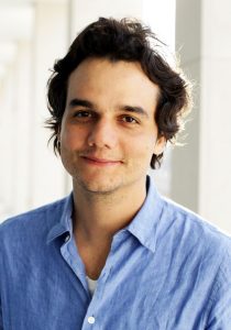 Wagner Moura