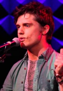 Andy Mientus