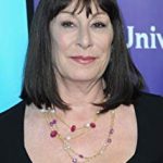 Anjelica Huston Net Worth