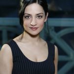 Archie Panjabi Diet Plan