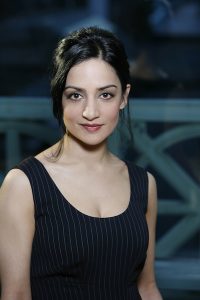 Archie Panjabi