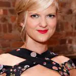 Arden Myrin Net Worth