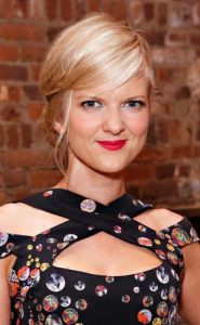 Arden Myrin