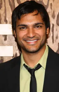 Arjun Gupta