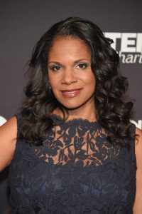 Audra McDonald