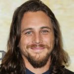 Ben Robson Net Worth