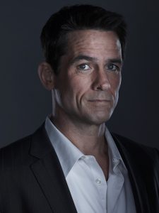 Billy Campbell