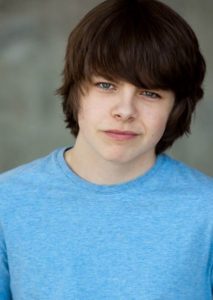 Brendan Meyer