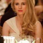 Brit Marling Diet Plan