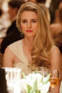 Brit Marling