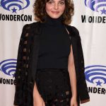 Camren Bicondova Workout Routine