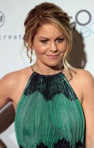 Candace Cameron-Bure