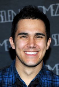 Carlos Pena Jr.