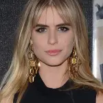 Carlson Young Net Worth