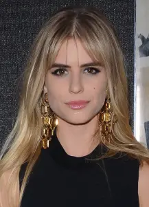 Carlson Young