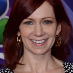 Carrie Preston Workout Routine