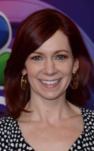 Carrie Preston