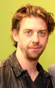 Christian Borle