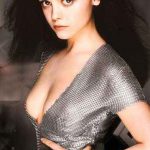 Christina Ricci Workout Routine