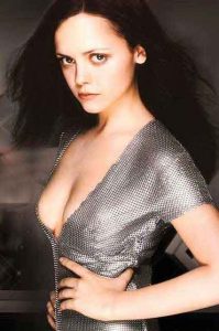 Christina Ricci