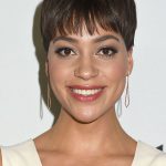 Cush Jumbo Net Worth