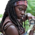 Danai Gurira Workout Routine