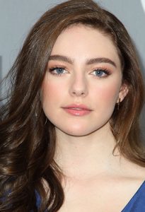 Danielle Rose Russell