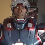 Don Cheadle Workout Routine