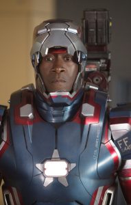 Don Cheadle