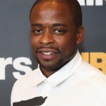 Dulé Hill Net Worth