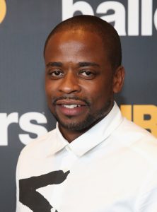 Dulé Hill