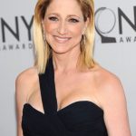 Edie Falco Diet Plan