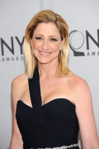 Edie Falco