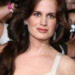 Elizabeth Reaser Diet Plan