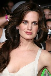 Elizabeth Reaser