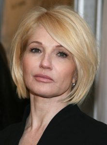 Ellen Barkin