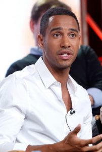 Elliot Knight