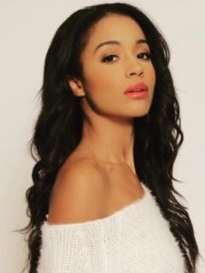 Erinn Westbrook