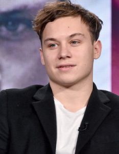 Finn Cole