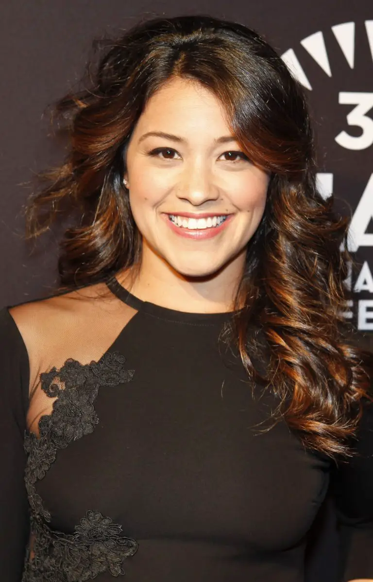 Gina Rodriguez Workout Routine Celebrity Sizes
