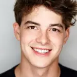 Israel Broussard Age, Weight, Height, Measurements