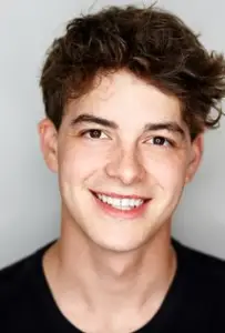 Israel Broussard