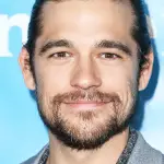 Jason Ralph Net Worth