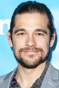 Jason Ralph