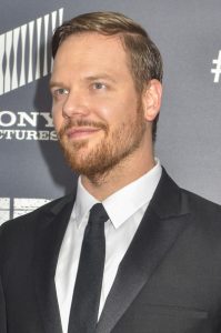 Jim Parrack