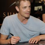 Joel Kinnaman Workout Routine