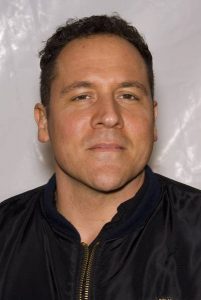 Jon Favreau